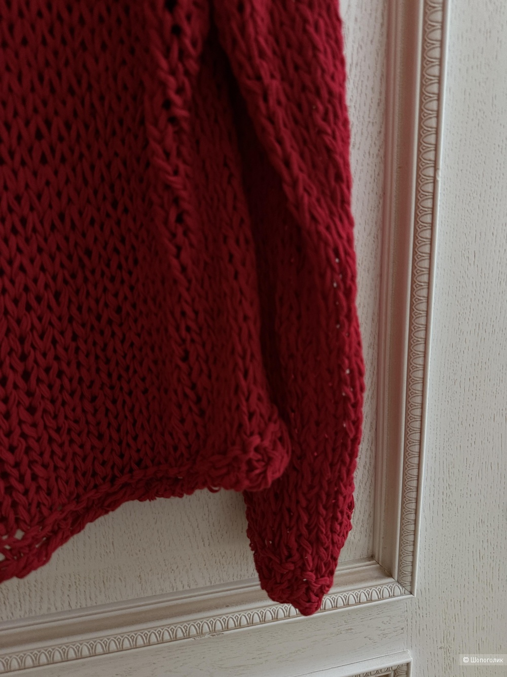 Джемпер Massimo Dutti