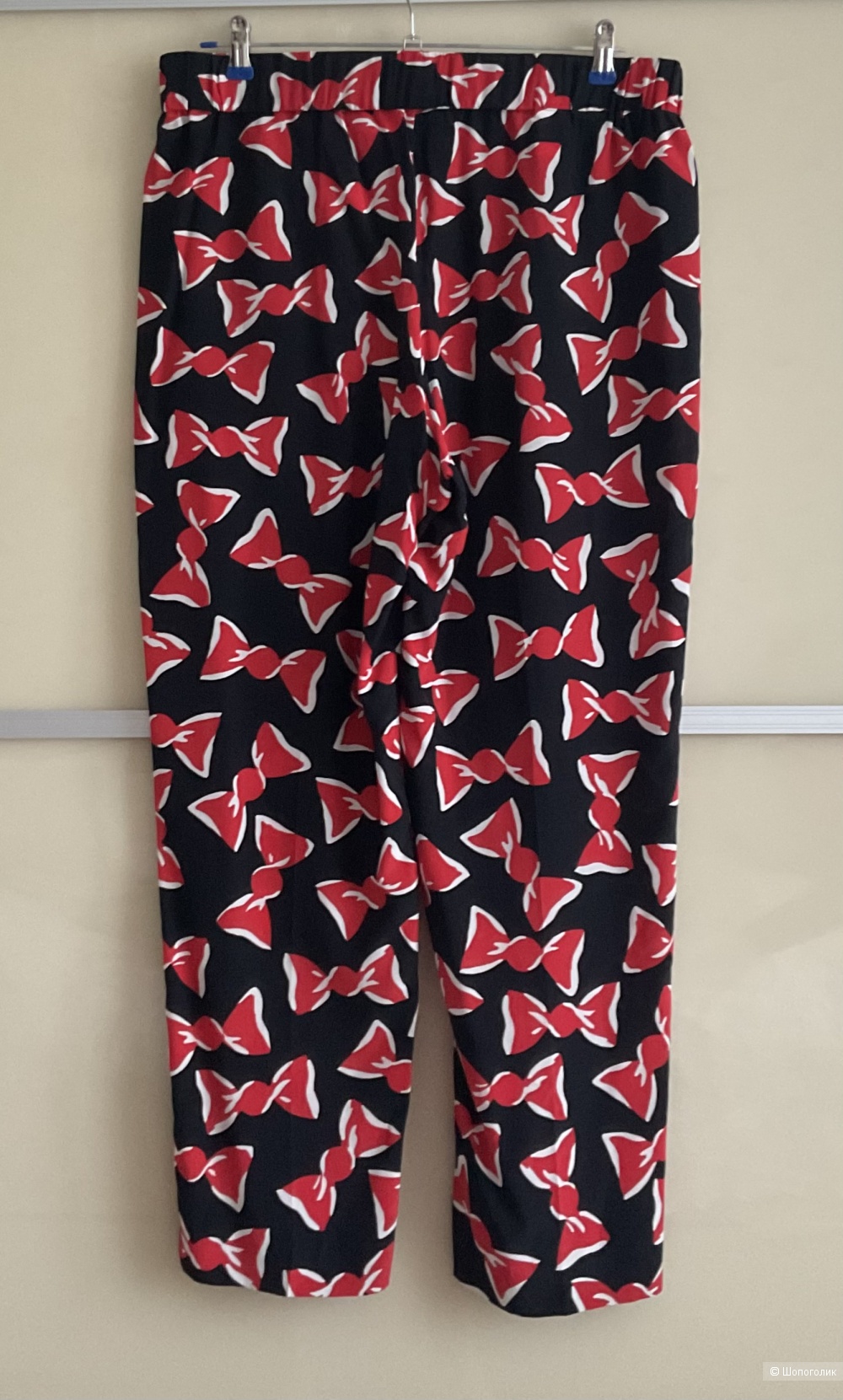 Брюки Boutique Moschino,46IT