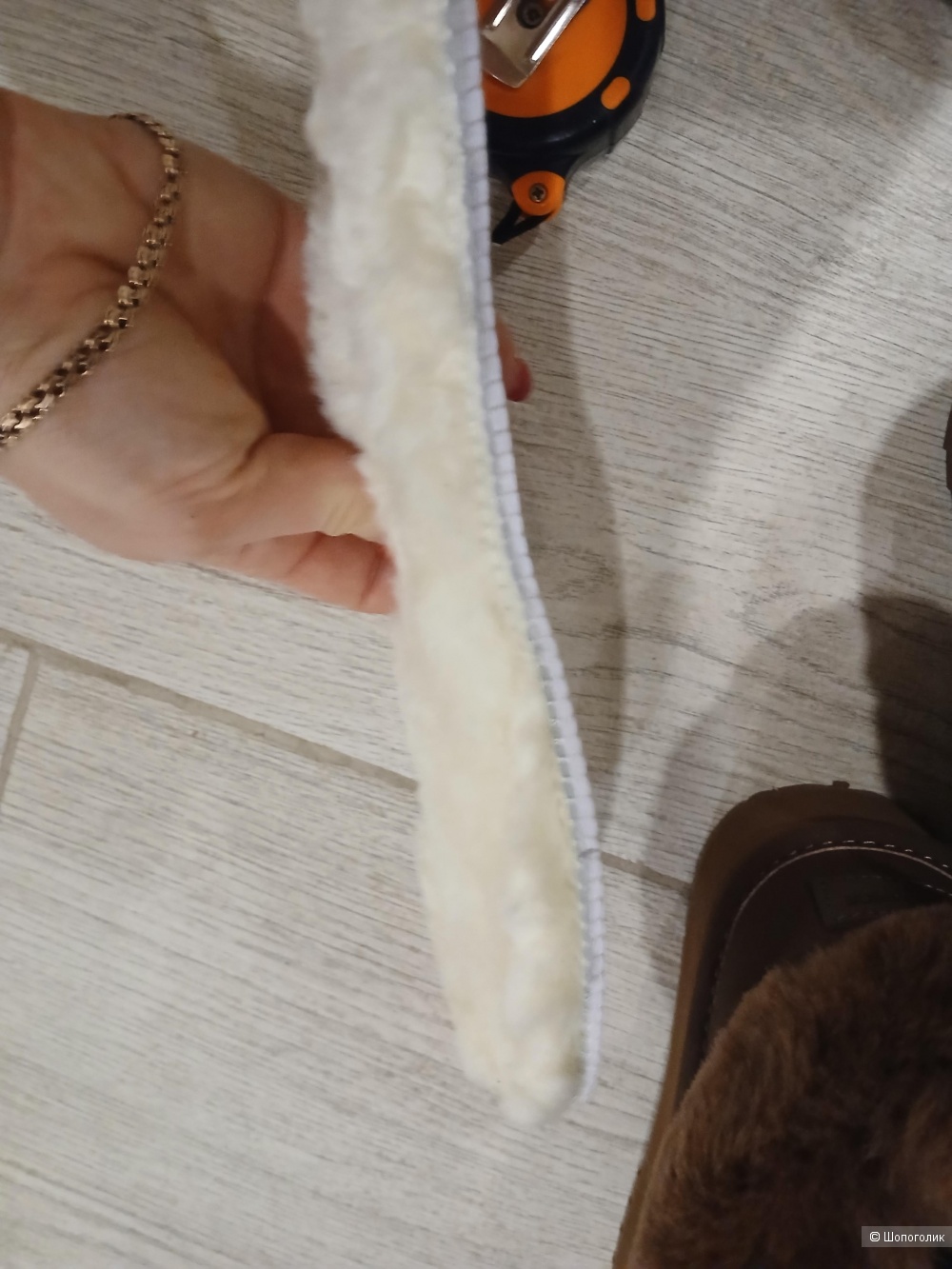 Угги Tendance р.39