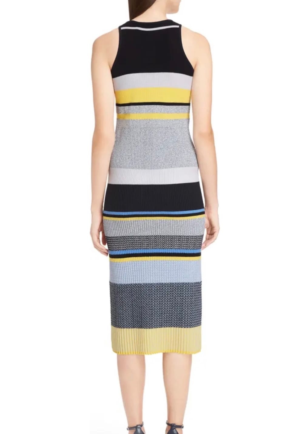 Платье  Victoria Beckham, размер S/М