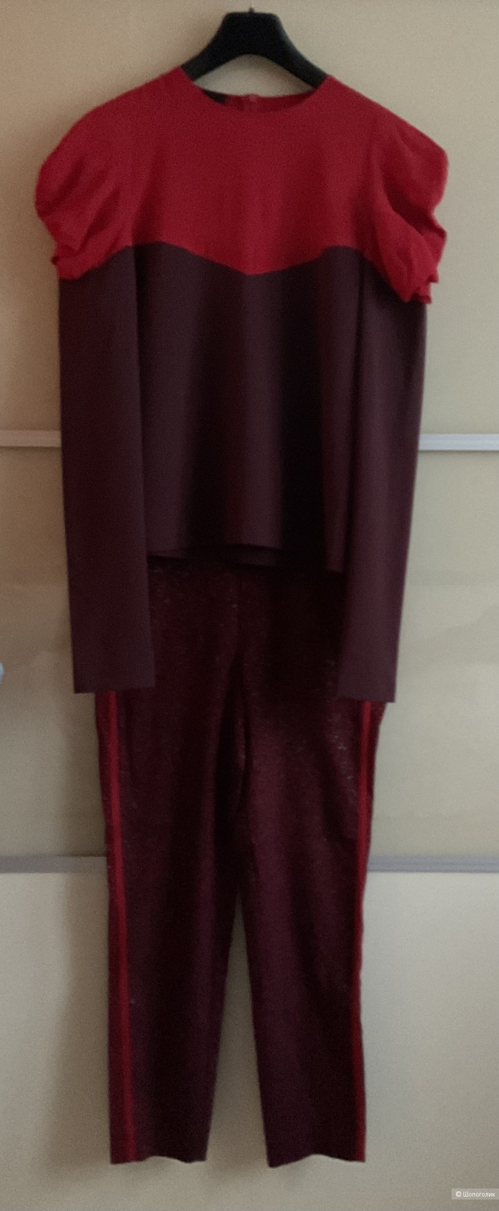 Блузка Pinko,46IT