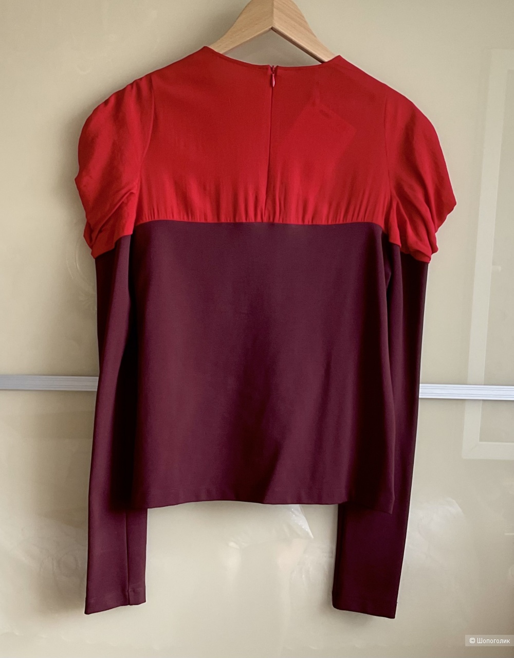 Блузка Pinko,46IT