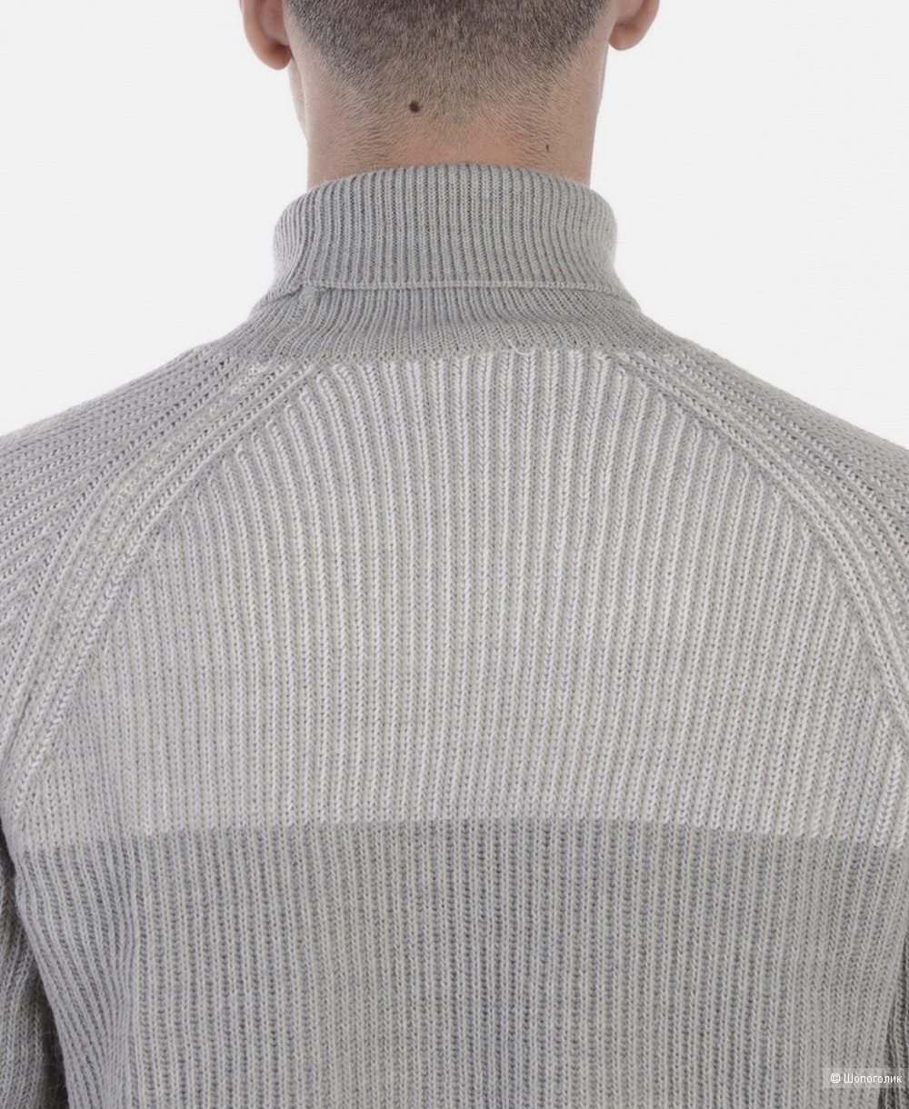 Джемпер TRUSSARDI JEANS. IT M (46 RU)