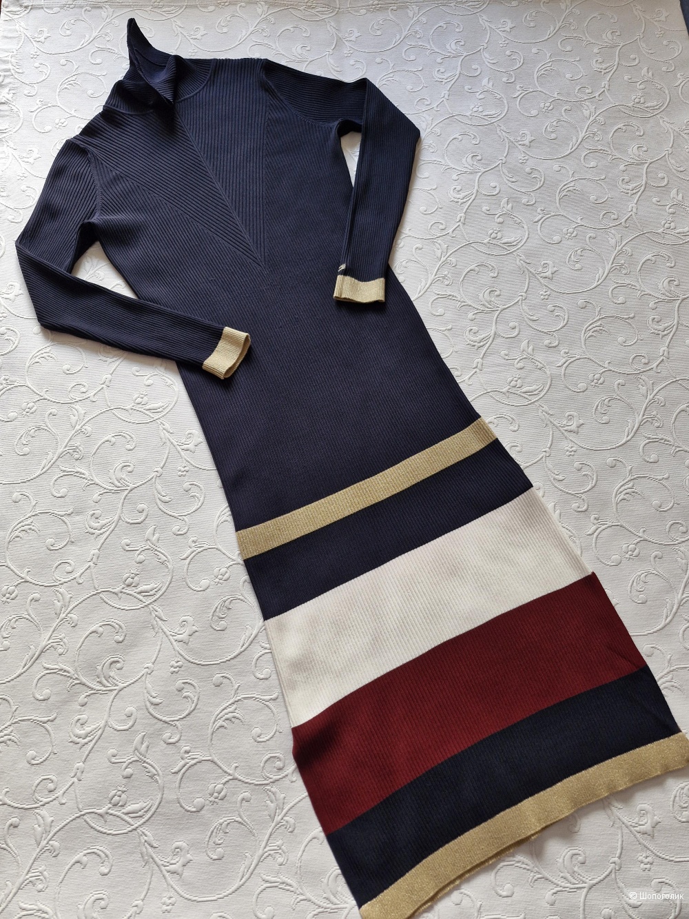 Платье Tommy Hilfiger р. XL
