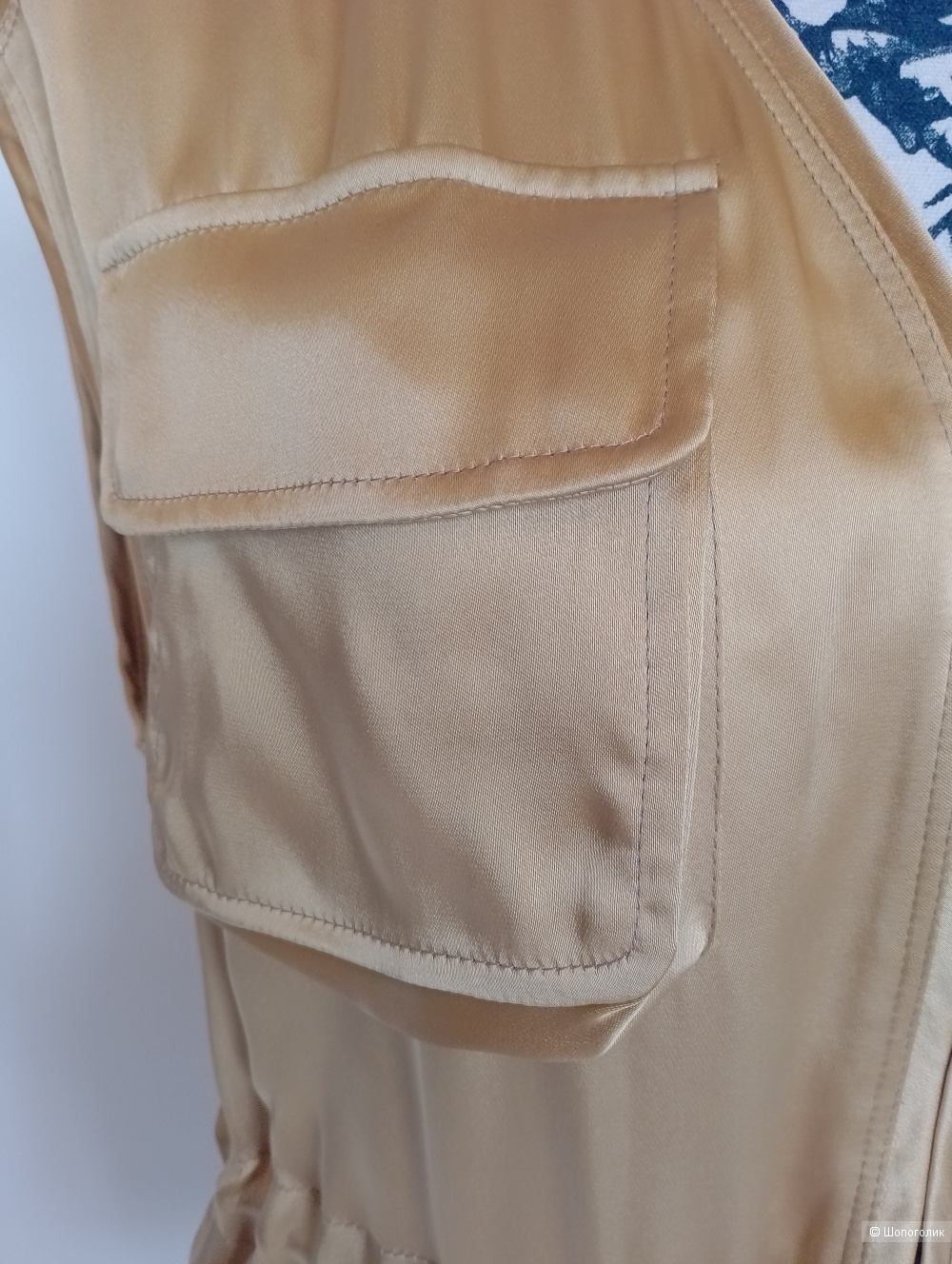 Жилет brunello cucinelli , Ит 42