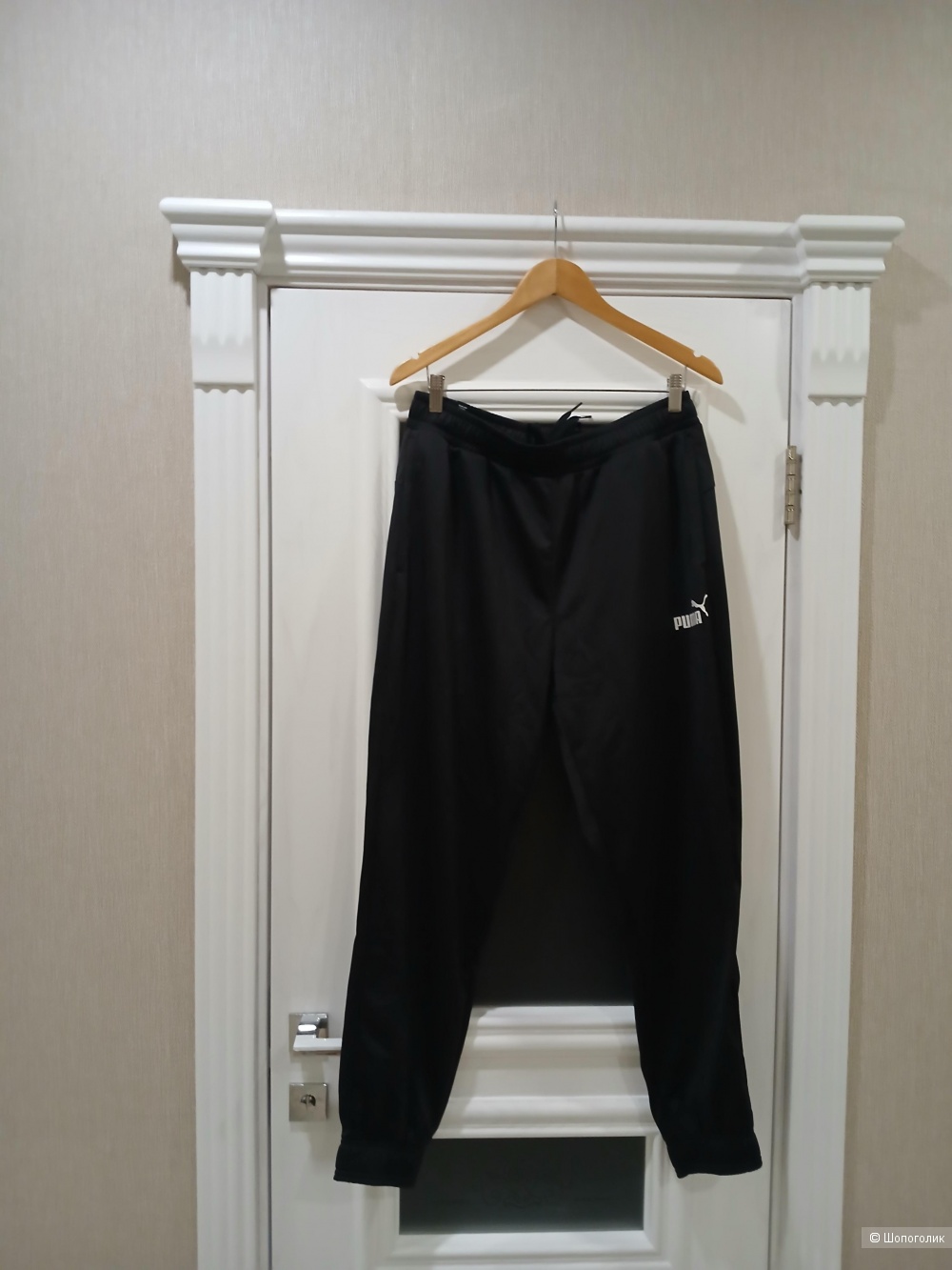 Брюки Puma р.L