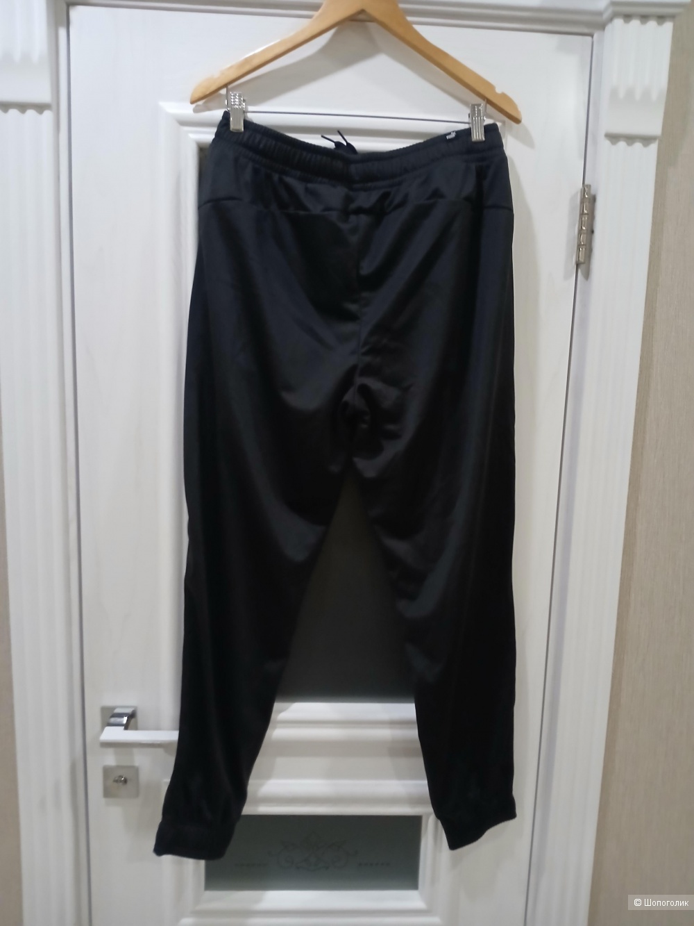 Брюки Puma р.L