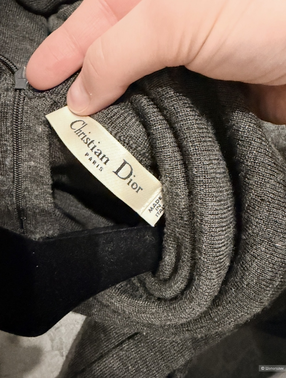 Водолазка Dior размер 42-44-46