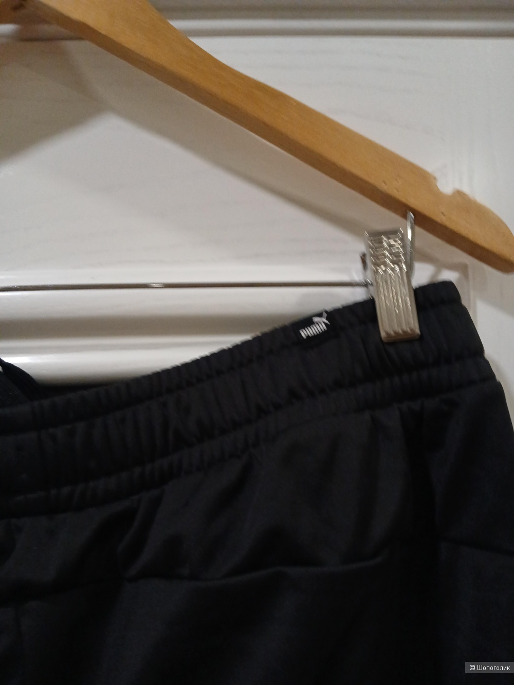 Брюки Puma р.L