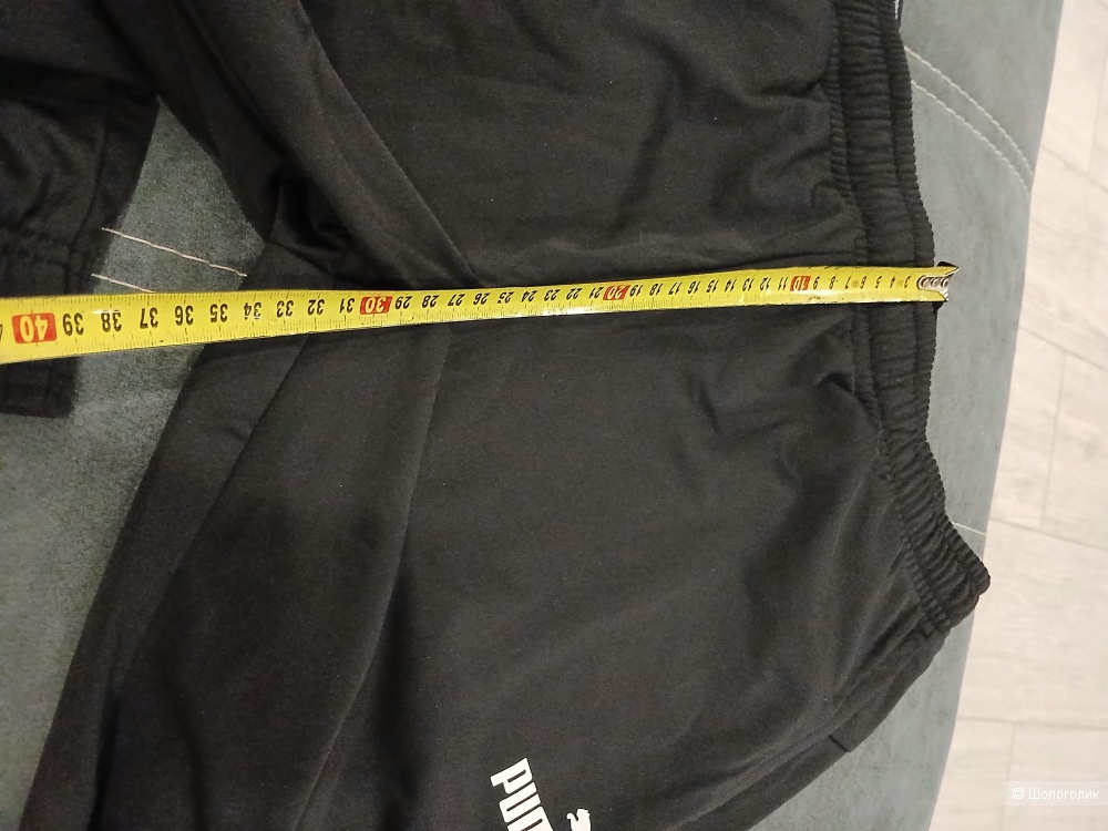 Брюки Puma р.L