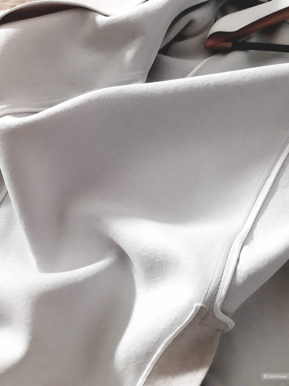 Пальто  Zara, размер  L