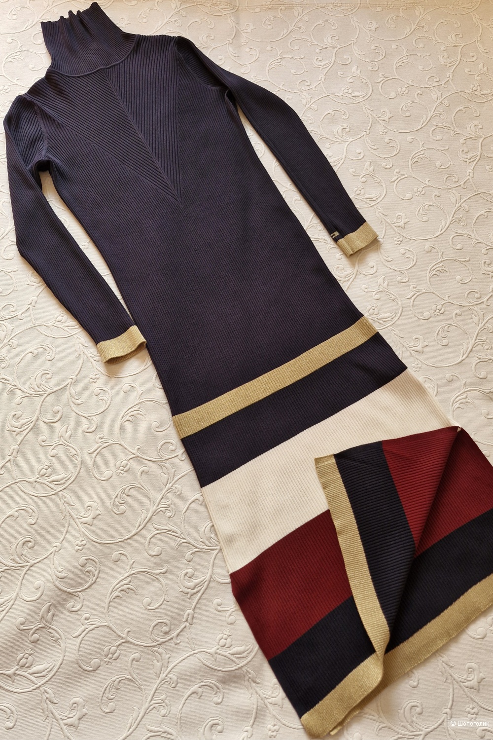 Платье Tommy Hilfiger р. XL