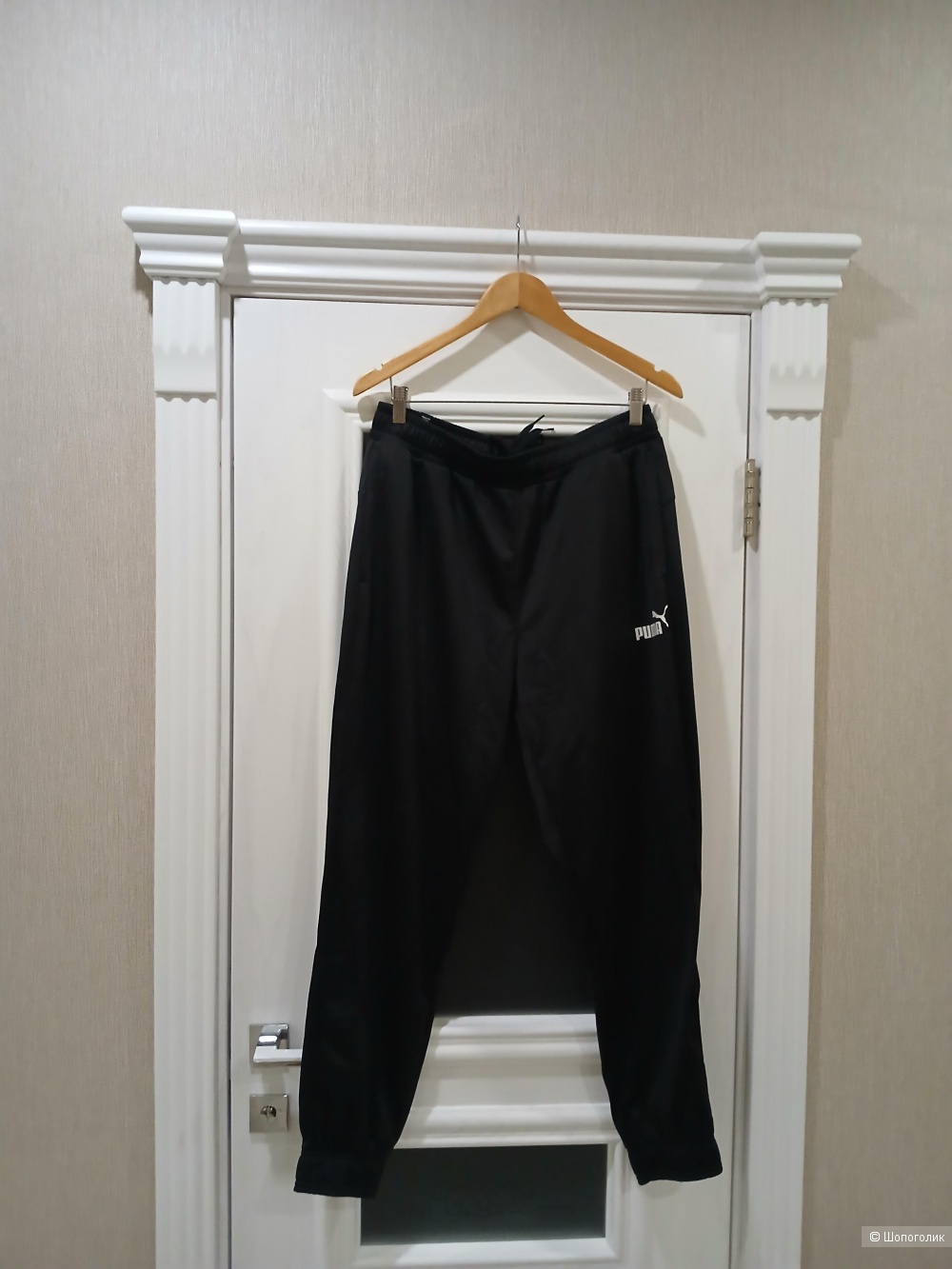 Брюки Puma р.L