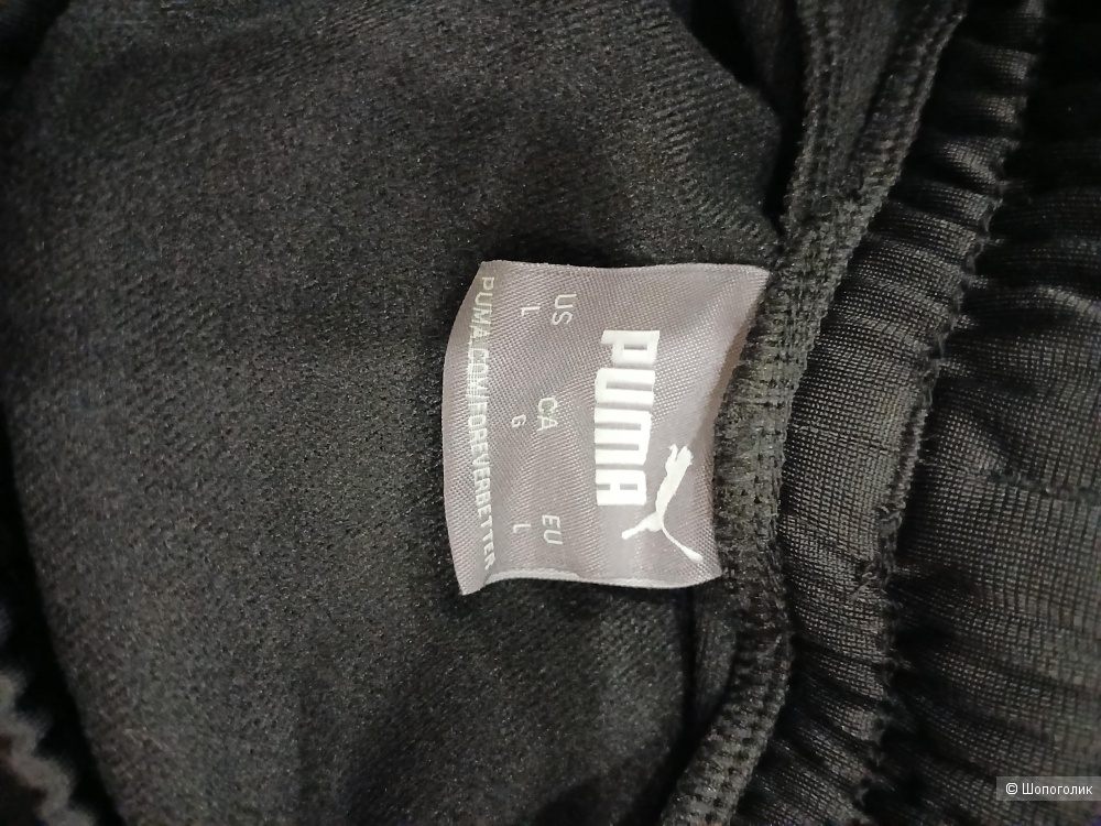 Брюки Puma р.L