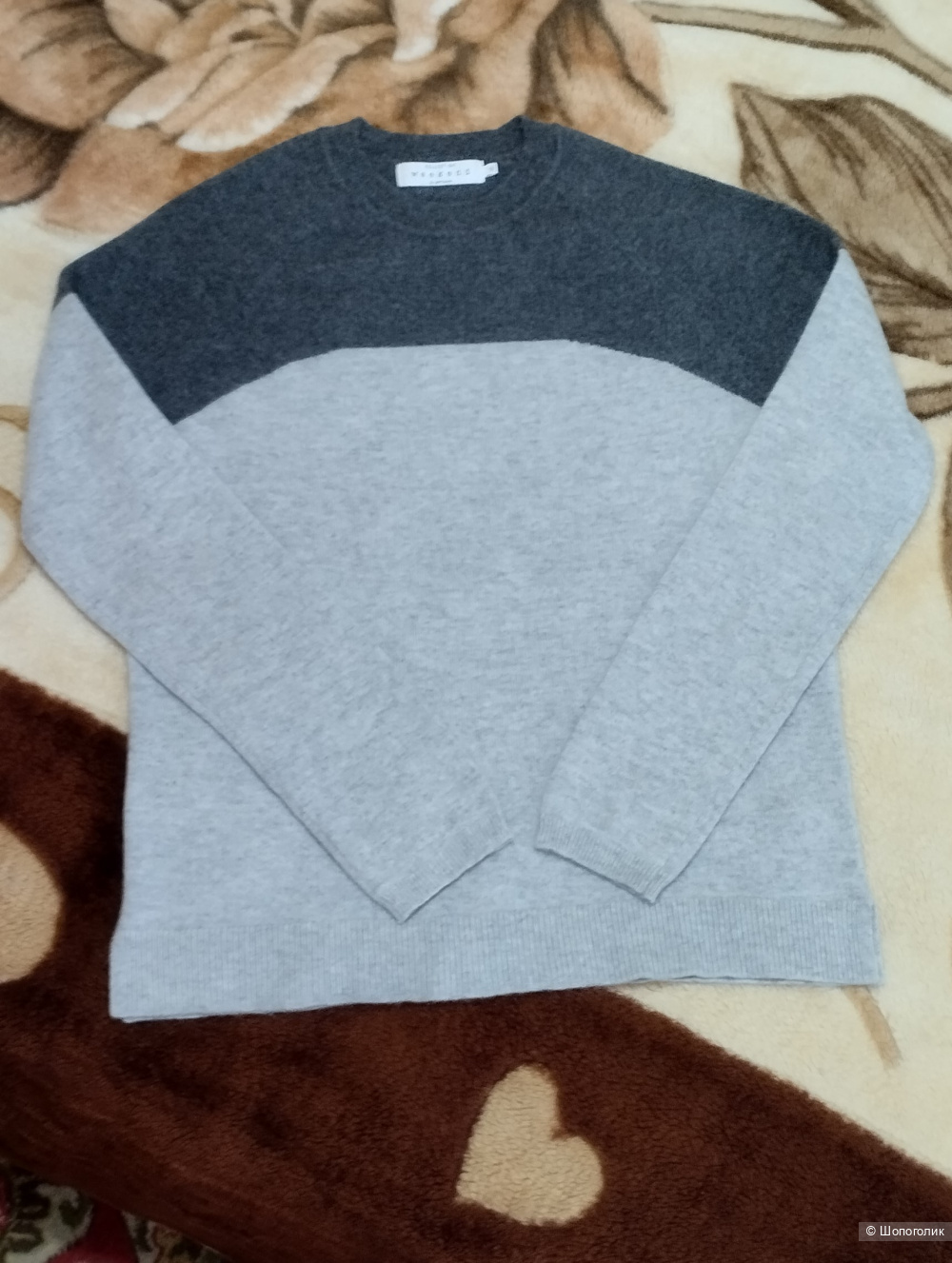 Кашемировый джемпер Weekend, М