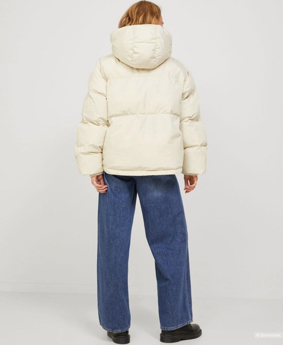 Пуховик Jack Jones S/M размер