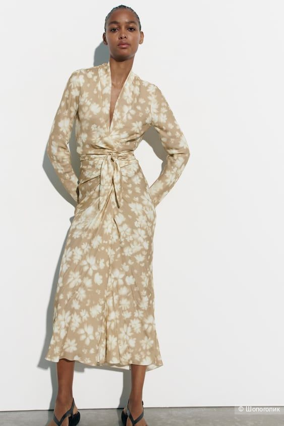 Платье Zara размер S