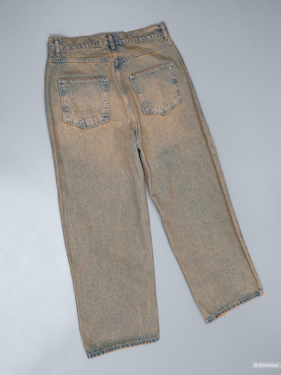 Джинсы Lime 48 L