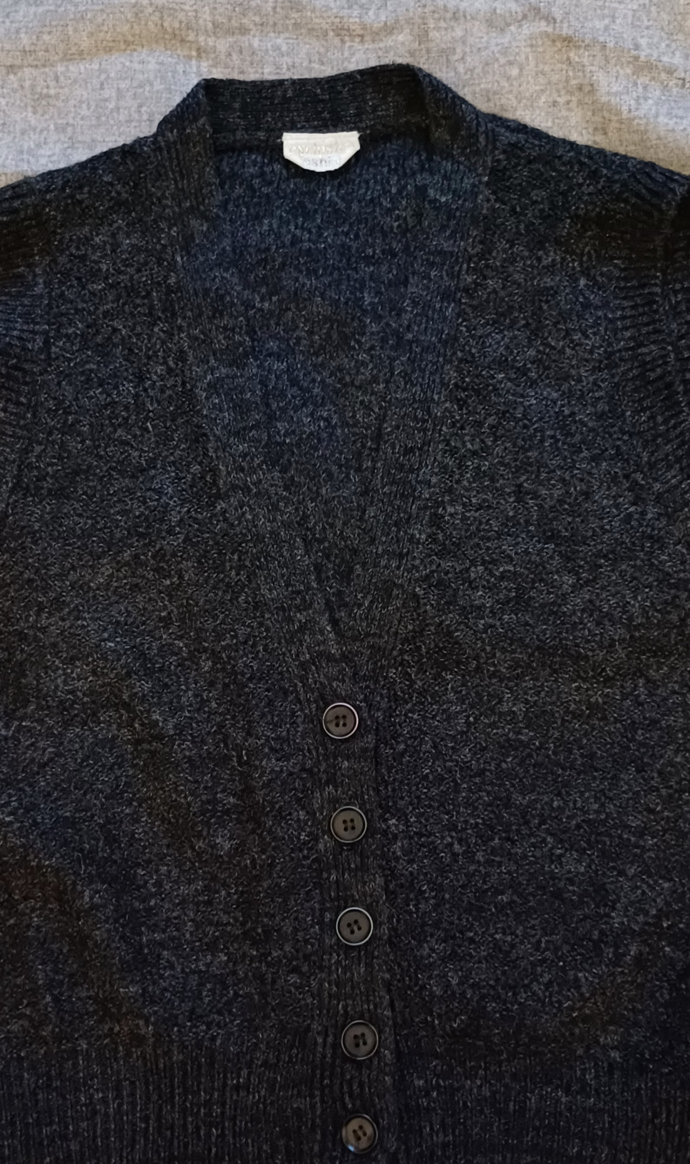 Жилет Exlusive fashion, L