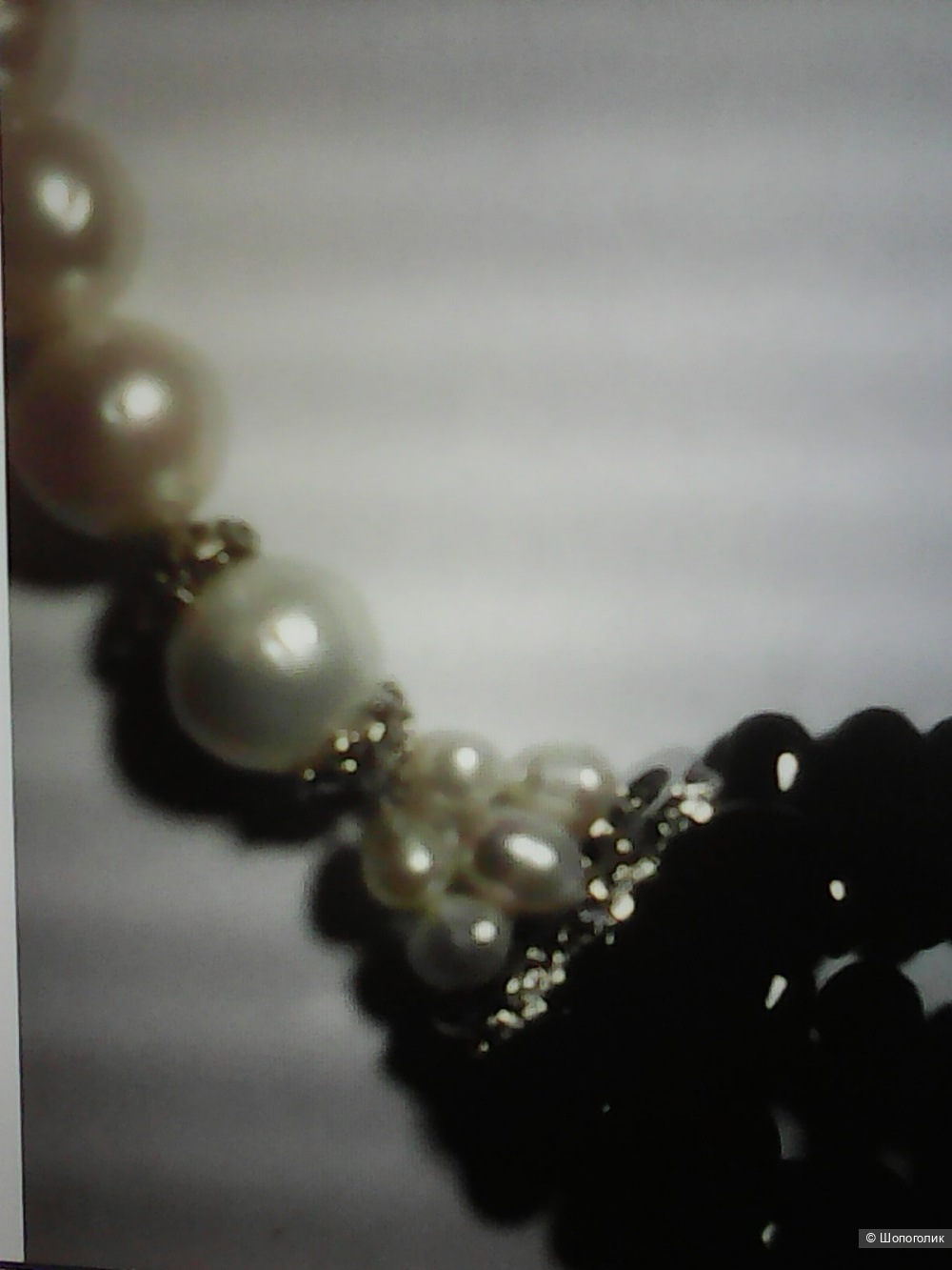 Ожерелье, б/бренда, one size