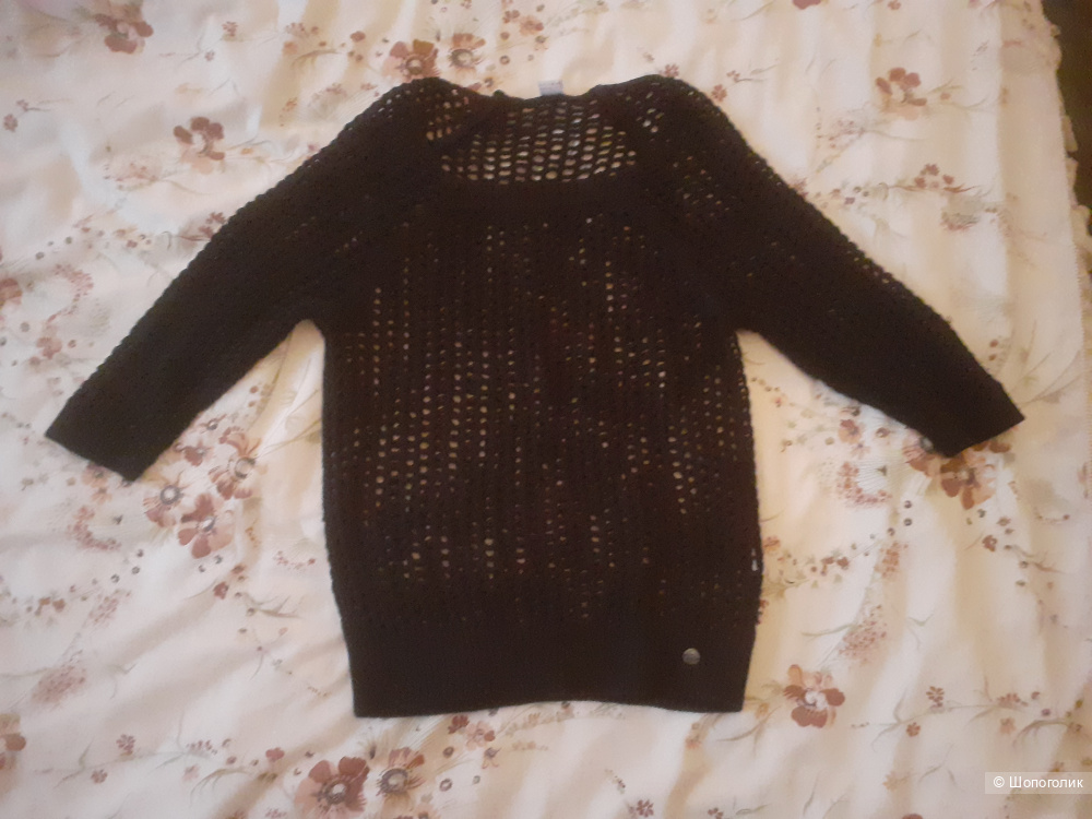 Кофта-сетка, S.Oliver, размер 44 (M)