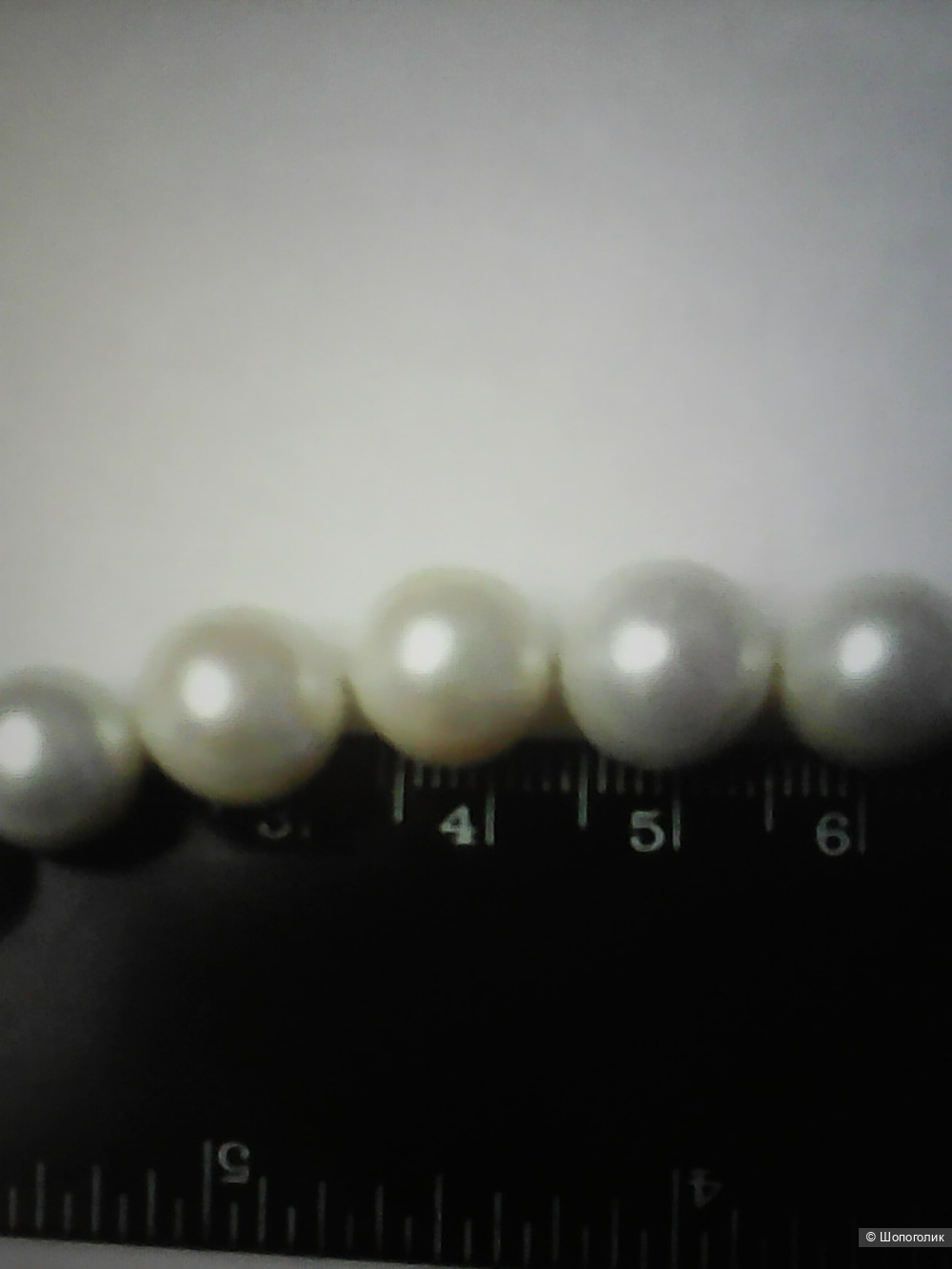 Ожерелье, б/бренда, one size