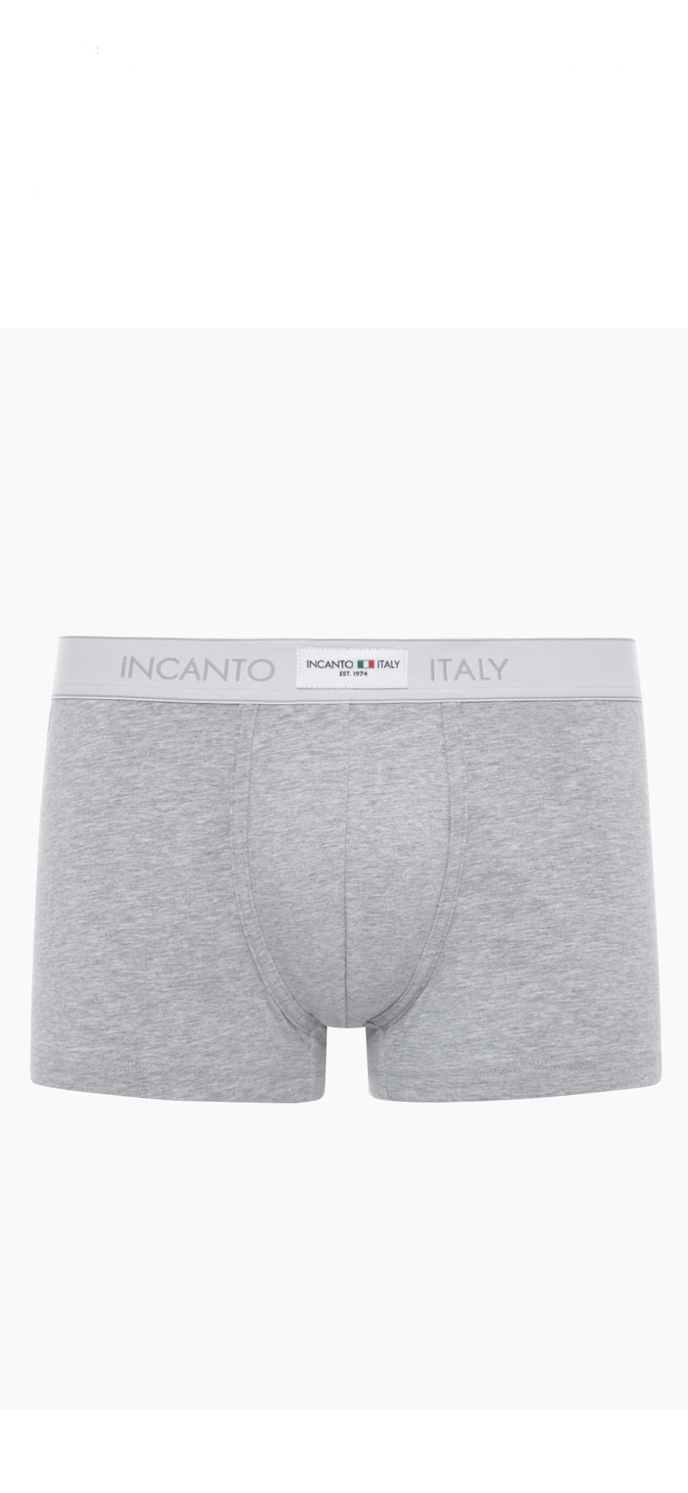 Боксеры мужские, Incanto, размер S (46 росс)