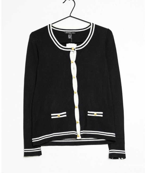 Кардиган Mango BASIC, размер S