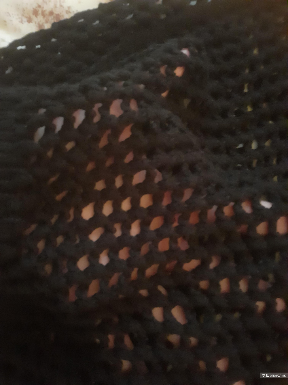 Кофта-сетка, S.Oliver, размер 44 (M)