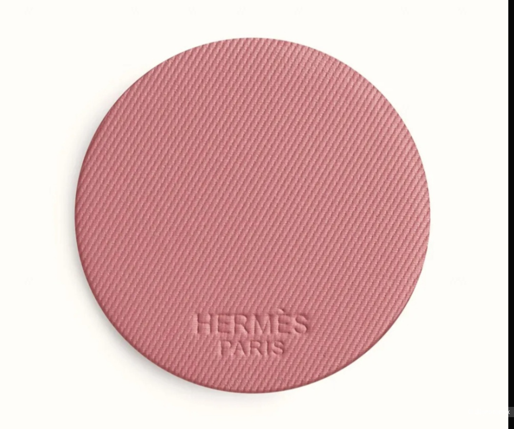 HERMES Румяна 2 гр