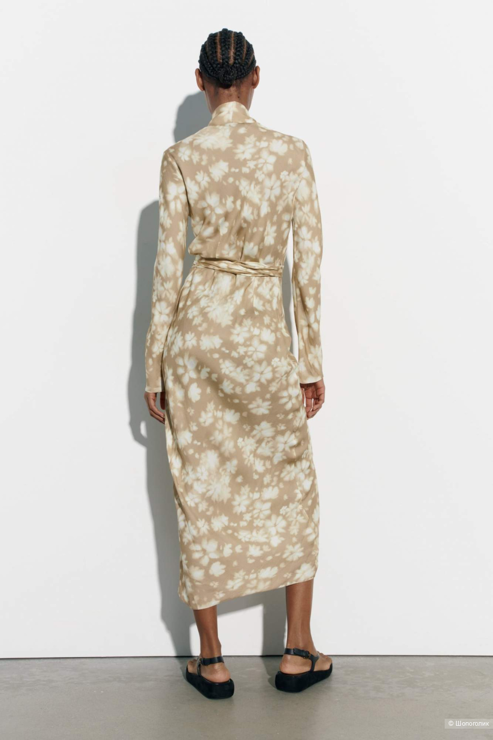 Платье Zara размер S