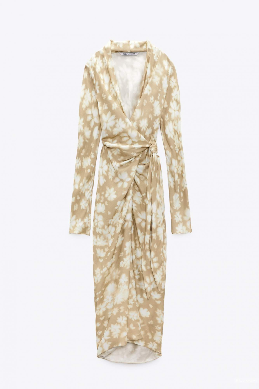 Платье Zara размер S