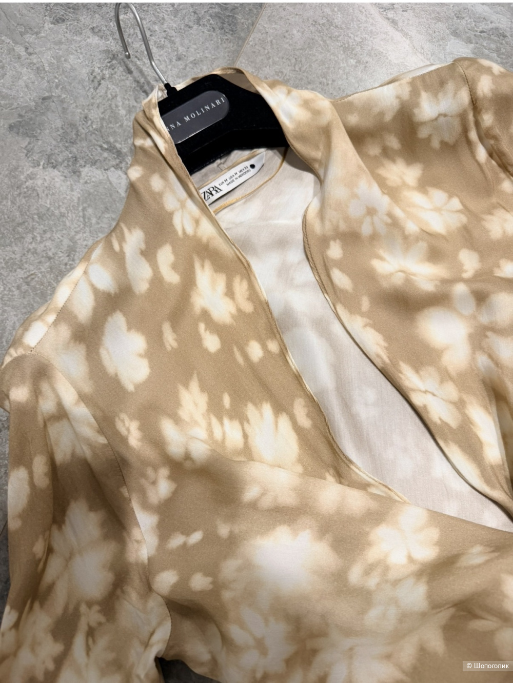 Платье Zara размер S