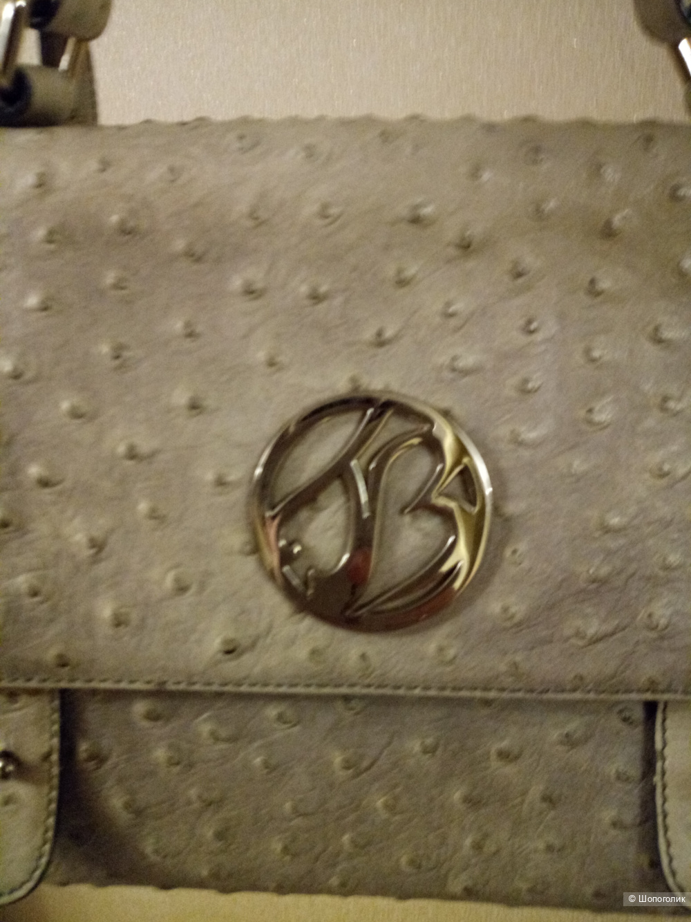 Сумка TOSCA BLU, 31*19*14