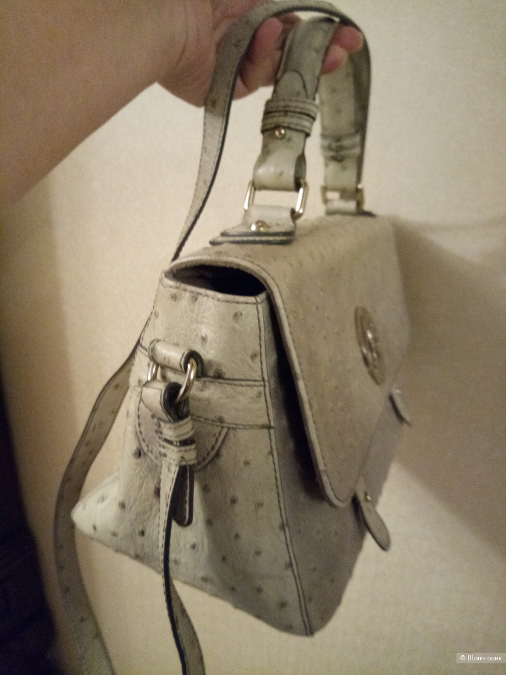 Сумка TOSCA BLU, 31*19*14