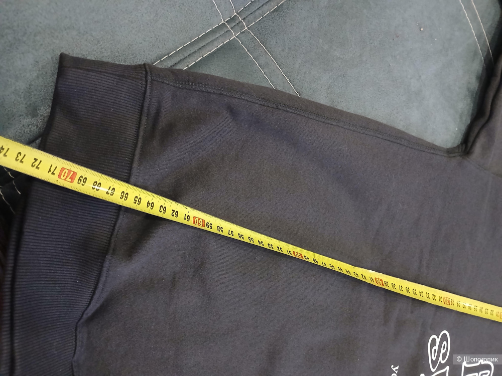 Толстовка Free Spirit р.L