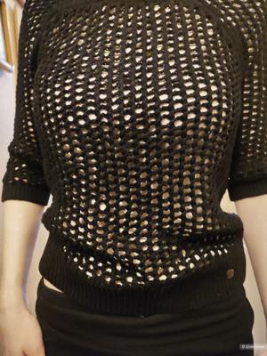 Кофта-сетка, S.Oliver, размер 44 (M)