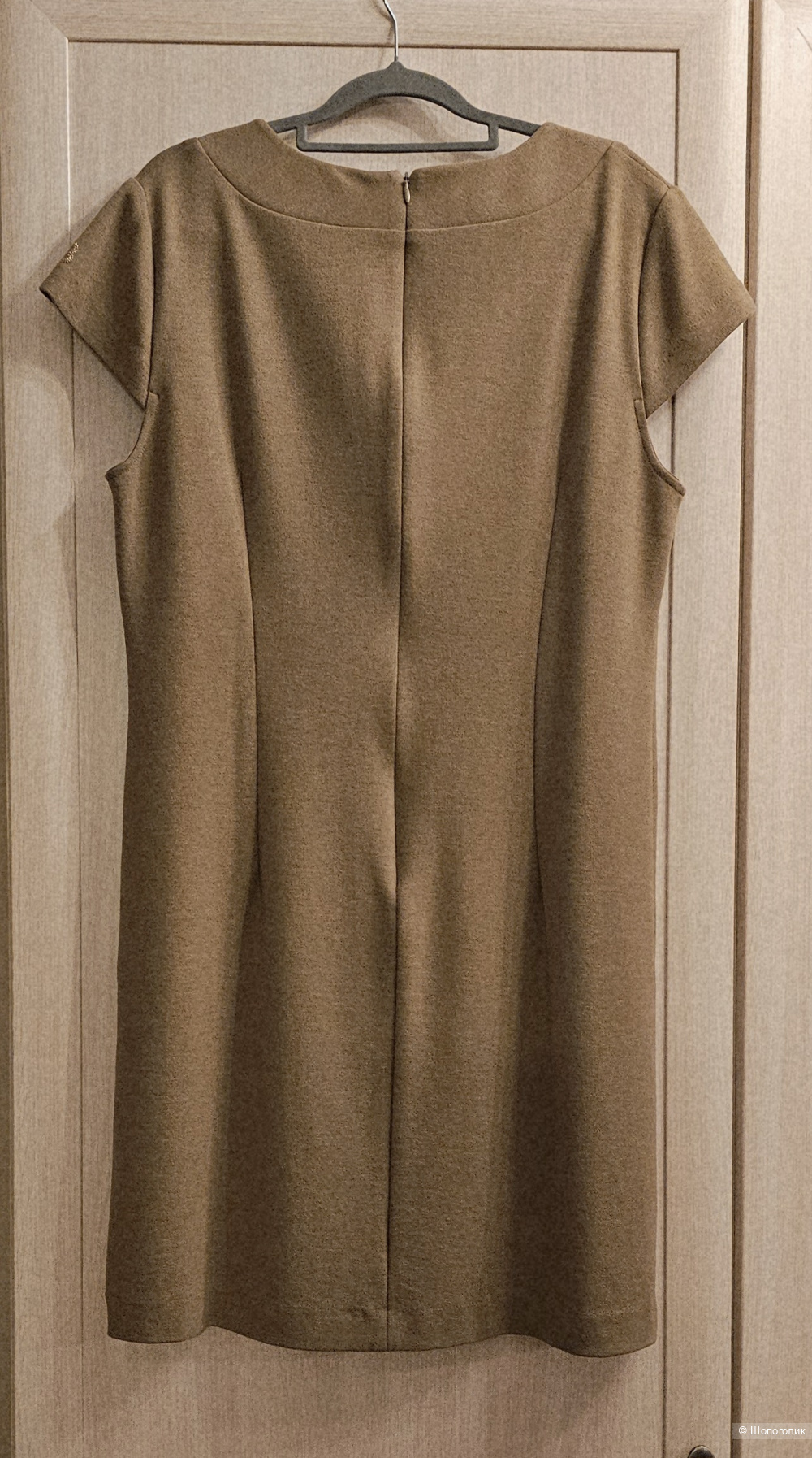 Платье Roccobarocco р:IT50 наш 52