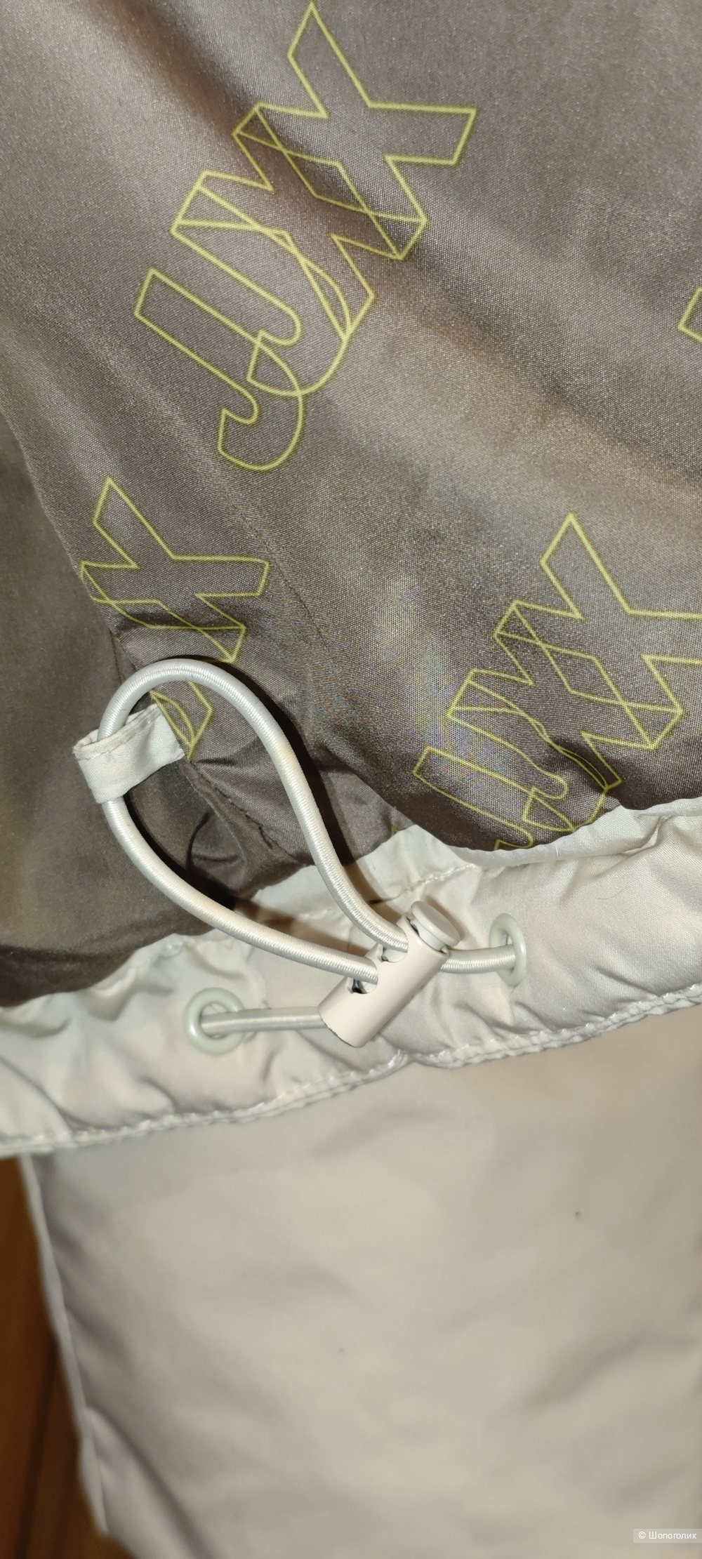 Пуховик Jack Jones S/M размер