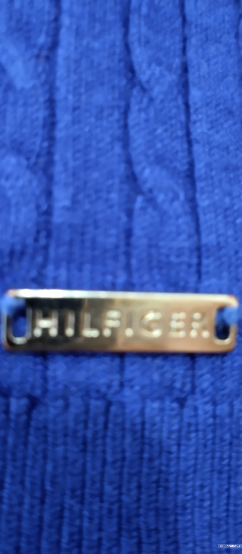 Джемпер Tommy Hilfiger, хl