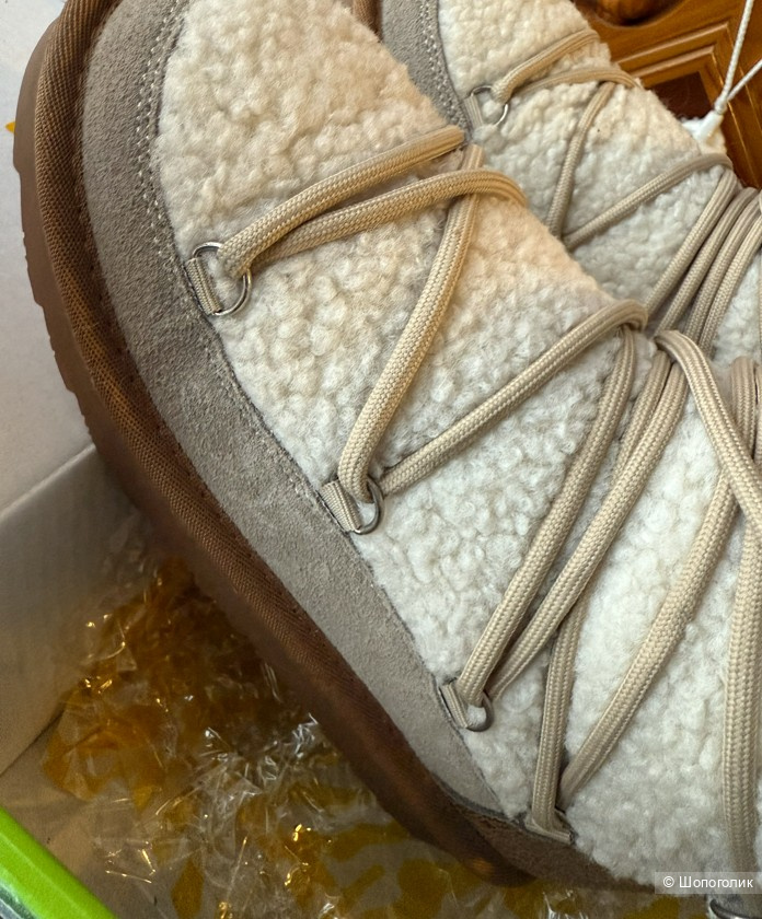 Сапоги Mascotte р: 37 по ст 23см