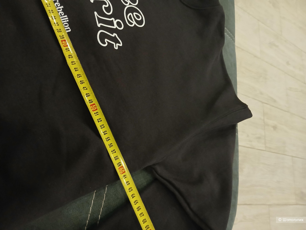 Толстовка Free Spirit р.L