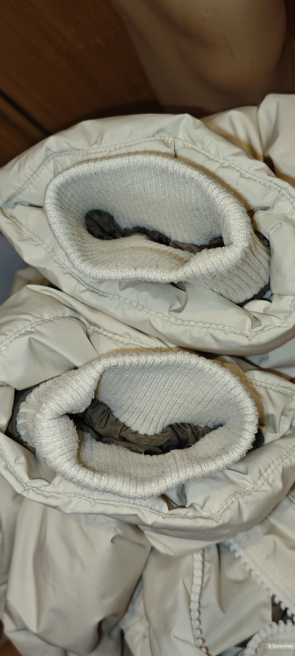 Пуховик Jack Jones S/M размер