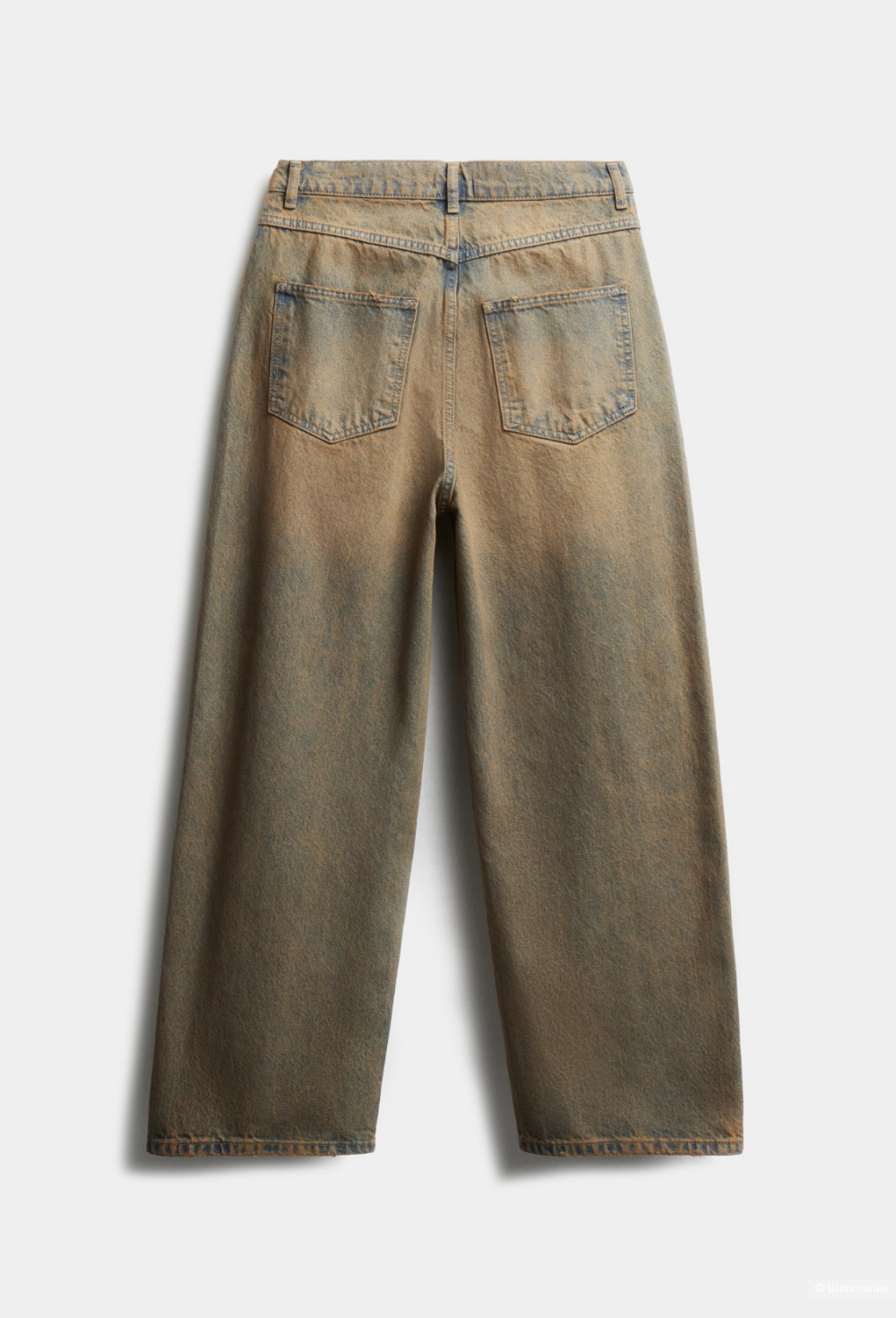 Джинсы Lime 48 L