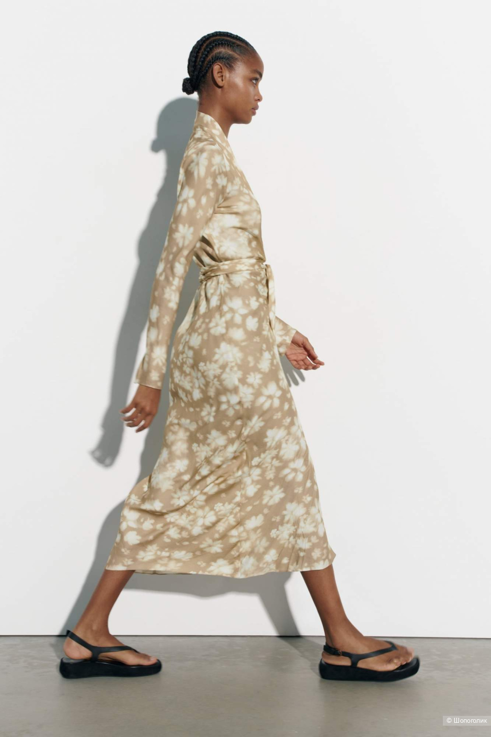 Платье Zara размер S