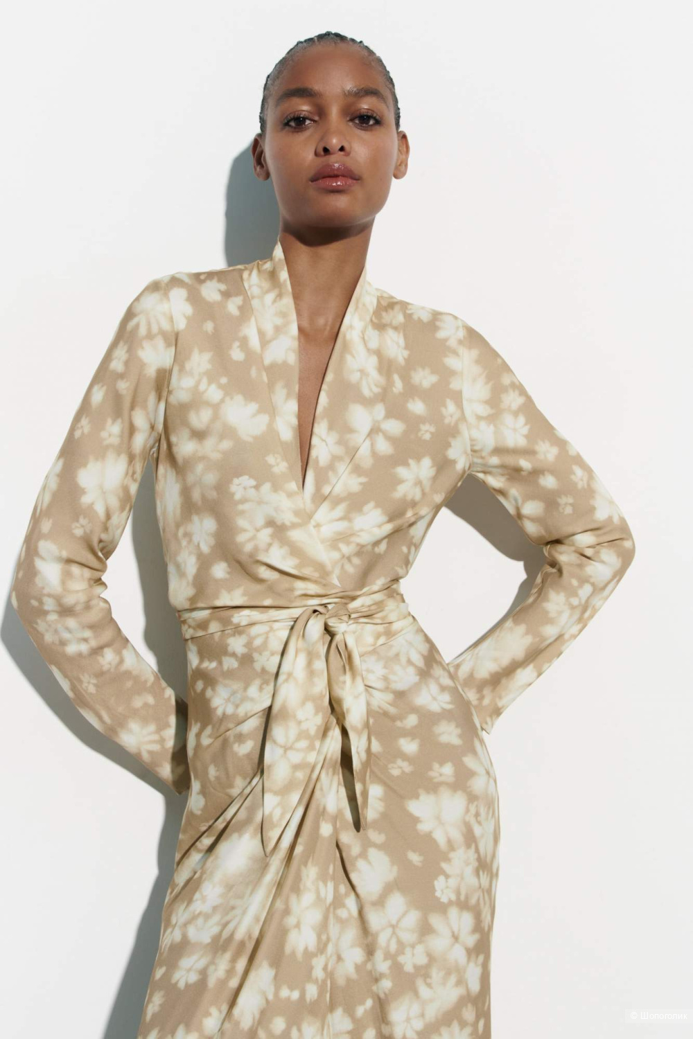 Платье Zara размер S