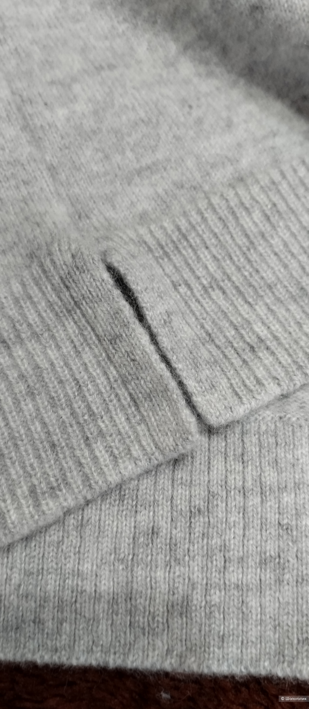 Кашемировый джемпер Weekend, М