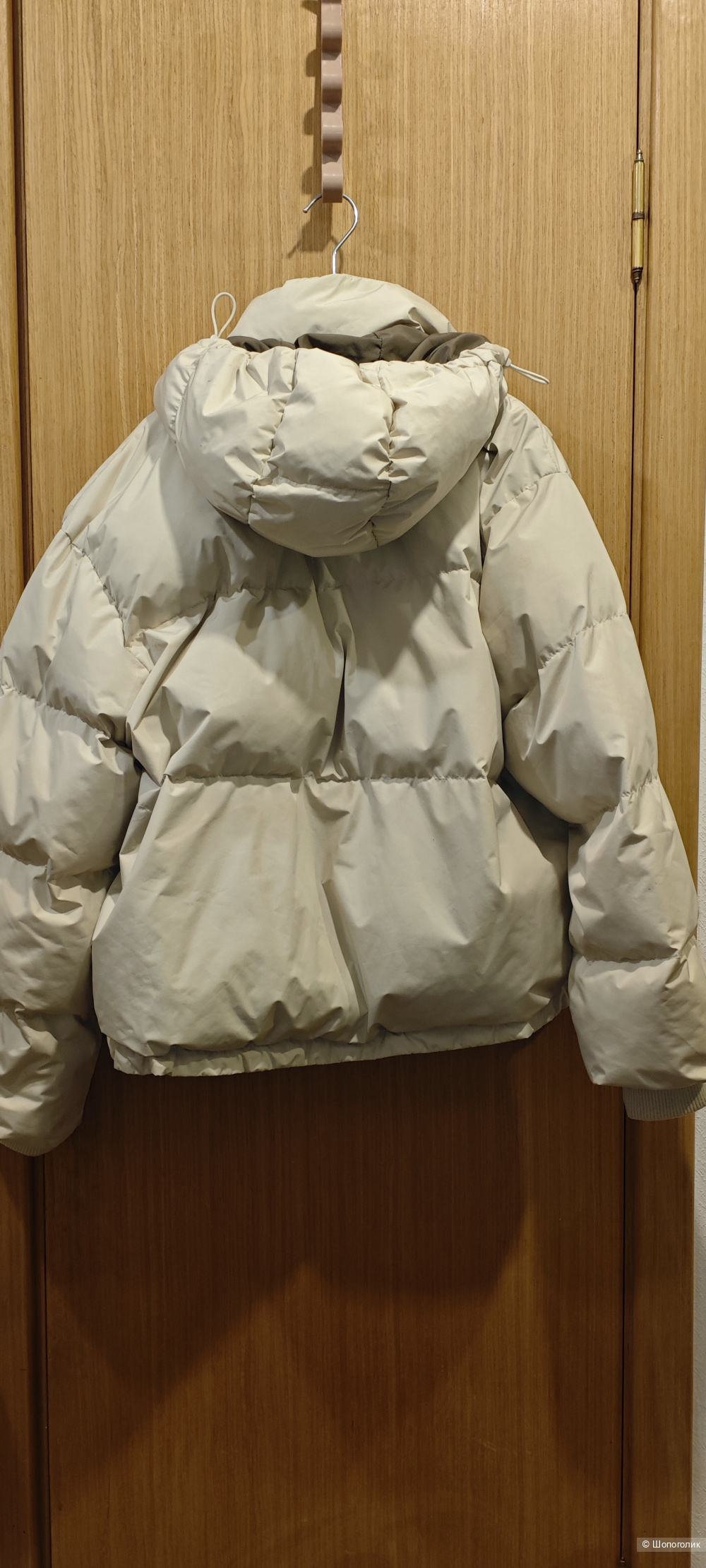 Пуховик Jack Jones S/M размер