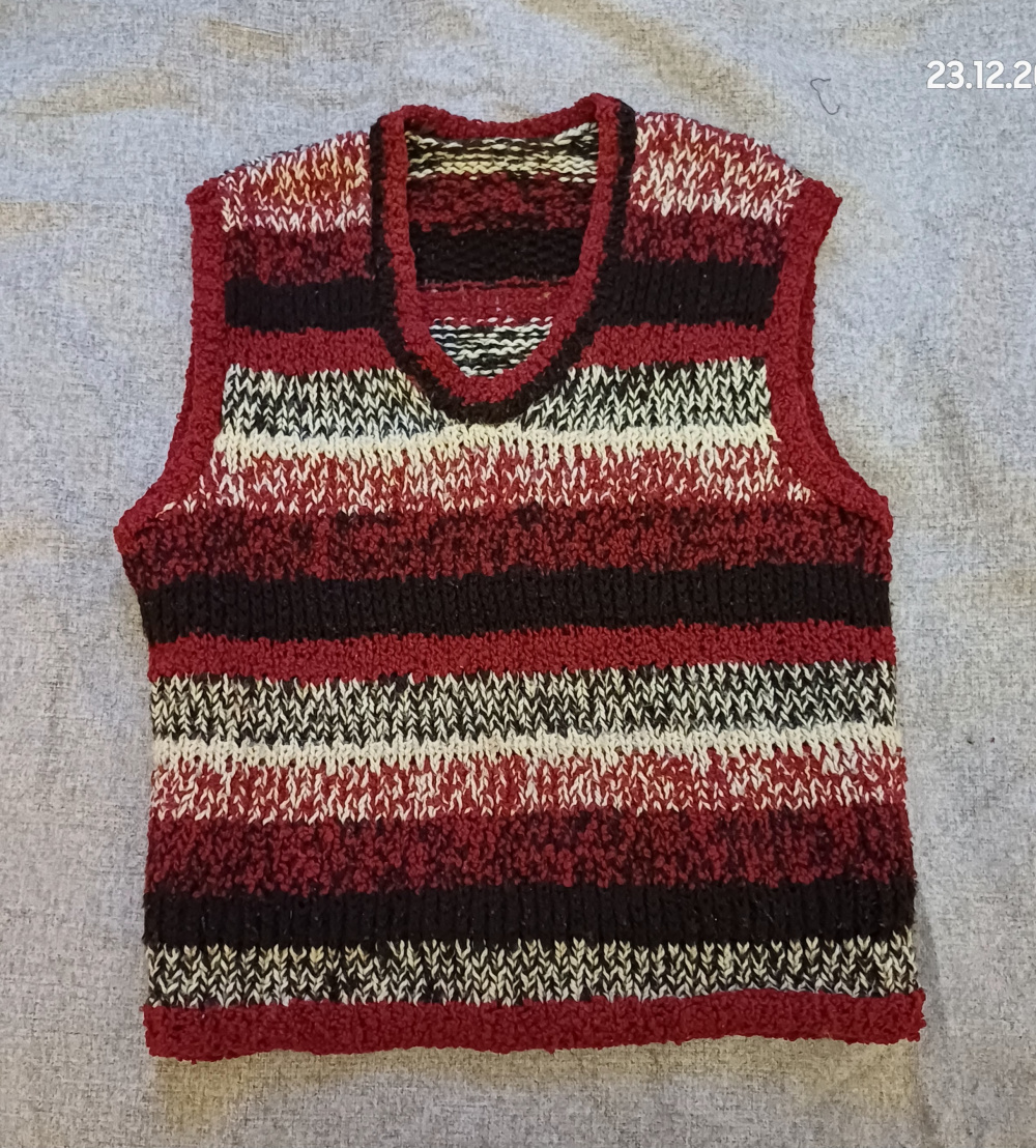 Жилет no brand, L