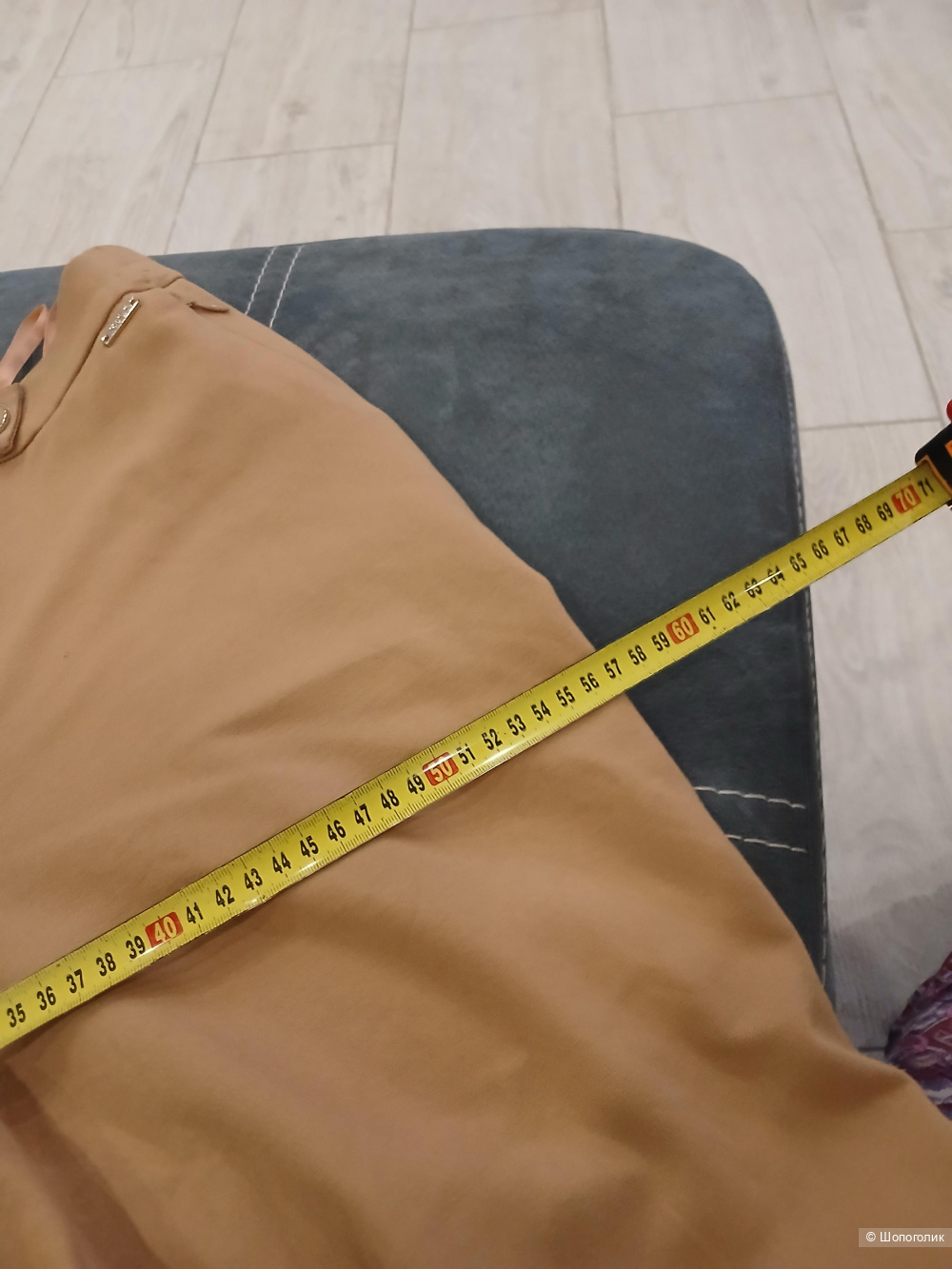 Брюки Helena Vera Р.46